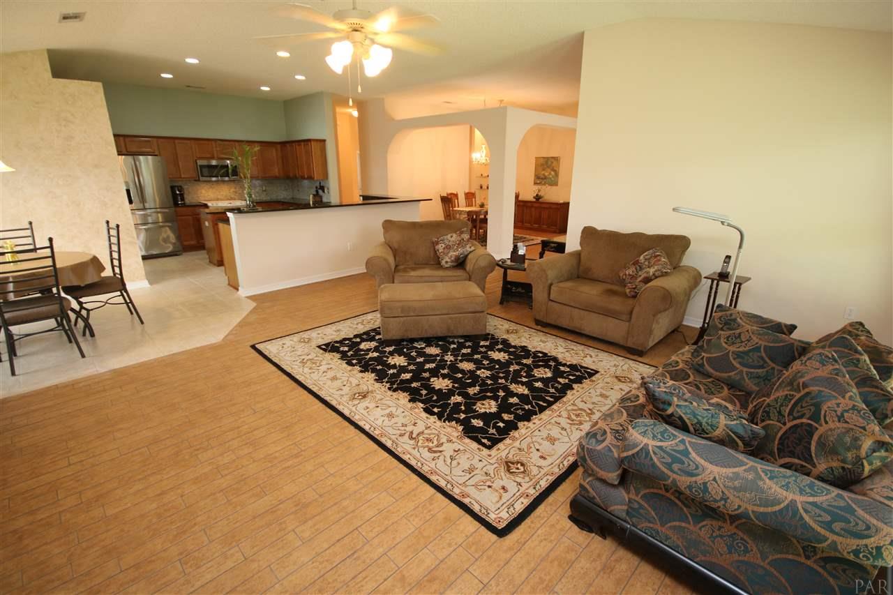 4916 Pineview Ridge Road Pace, FL 32571 - Photo 22 of 50 keeps the whole family together.