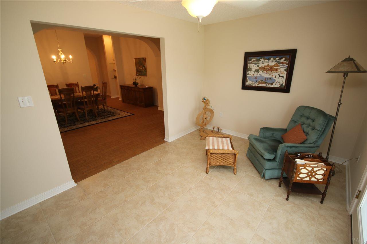 4916 Pineview Ridge Road Pace, FL 32571 - Photo 32 of 50 & lighted ceiling fan.