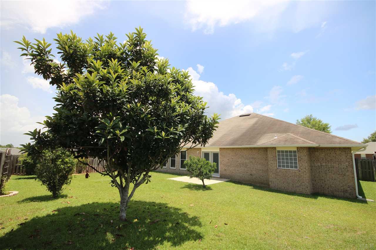 4916 Pineview Ridge Road Pace, FL 32571 - Photo 45 of 50