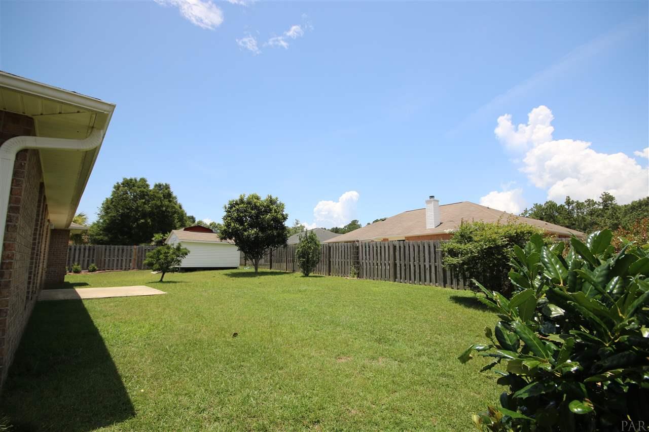 4916 Pineview Ridge Road Pace, FL 32571 - Photo 46 of 50 of home.
