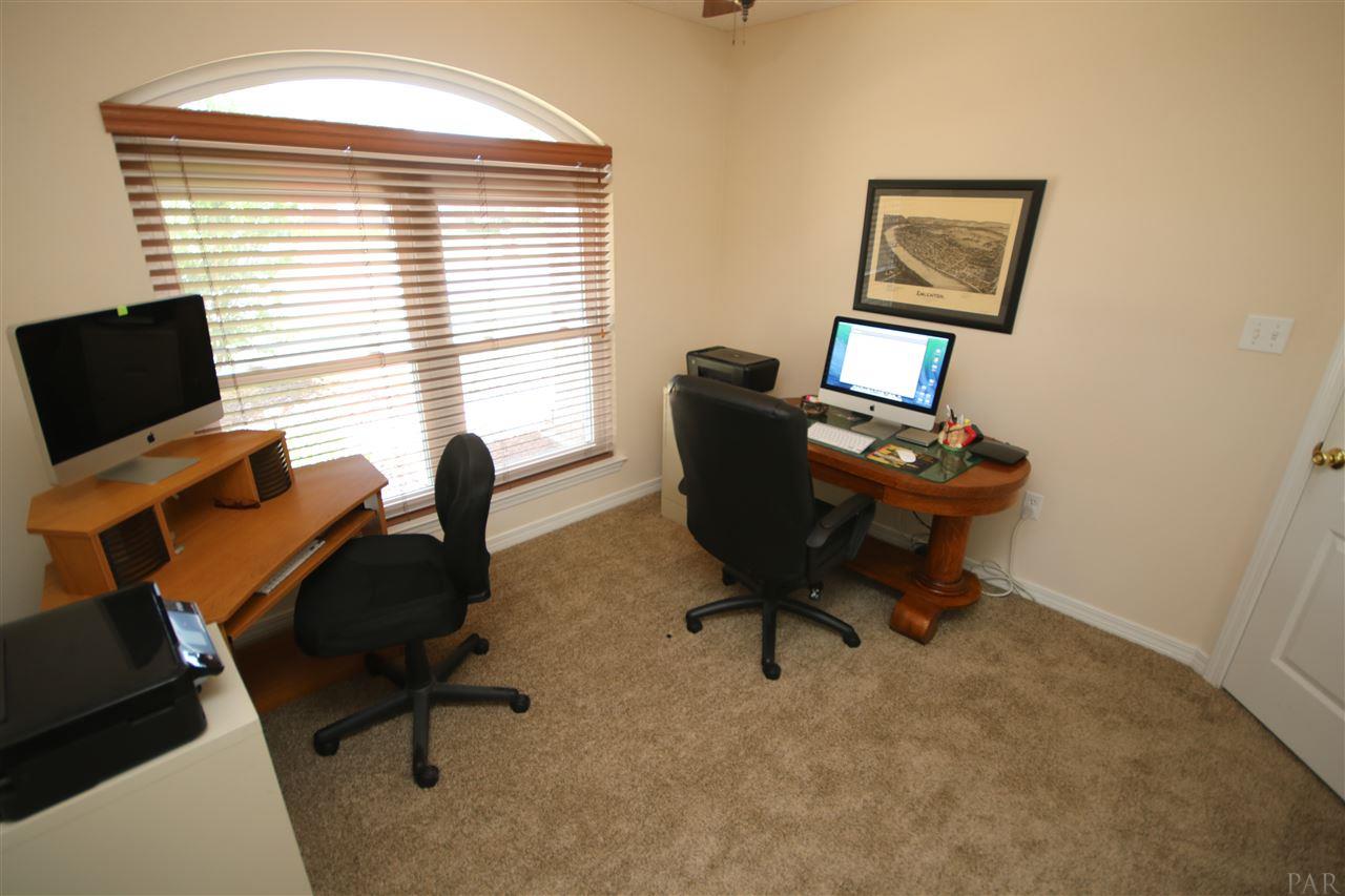 4916 Pineview Ridge Road Pace, FL 32571 - Photo 7 of 50 off the foyer.