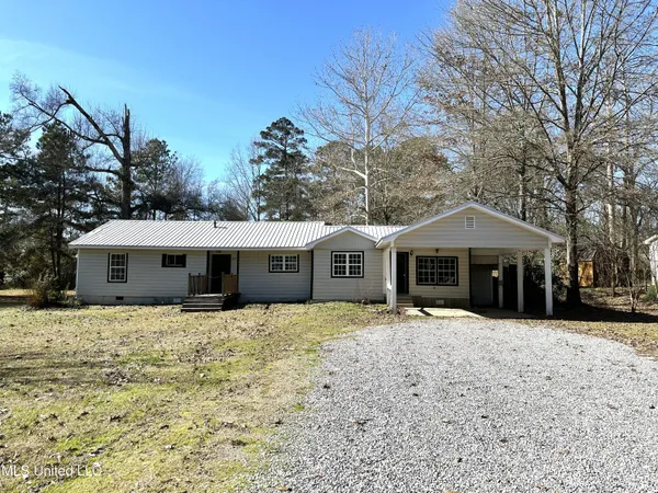 $159,000 | 607 Hillsboro Street, Forest, MS 39074