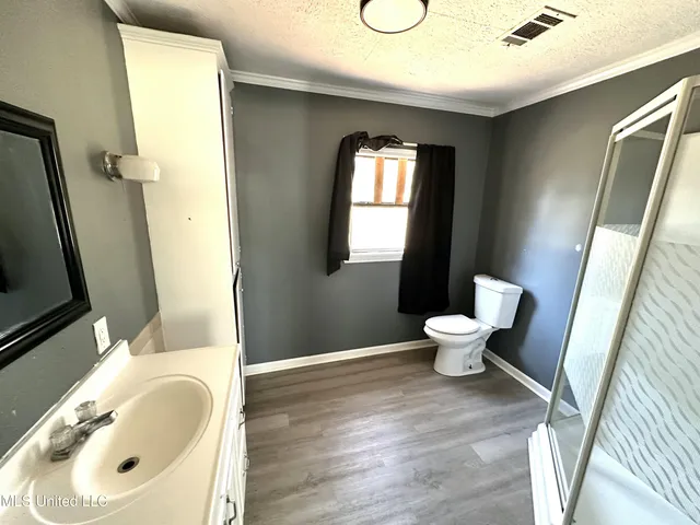 $159,000 | 607 Hillsboro Street, Forest, MS 39074