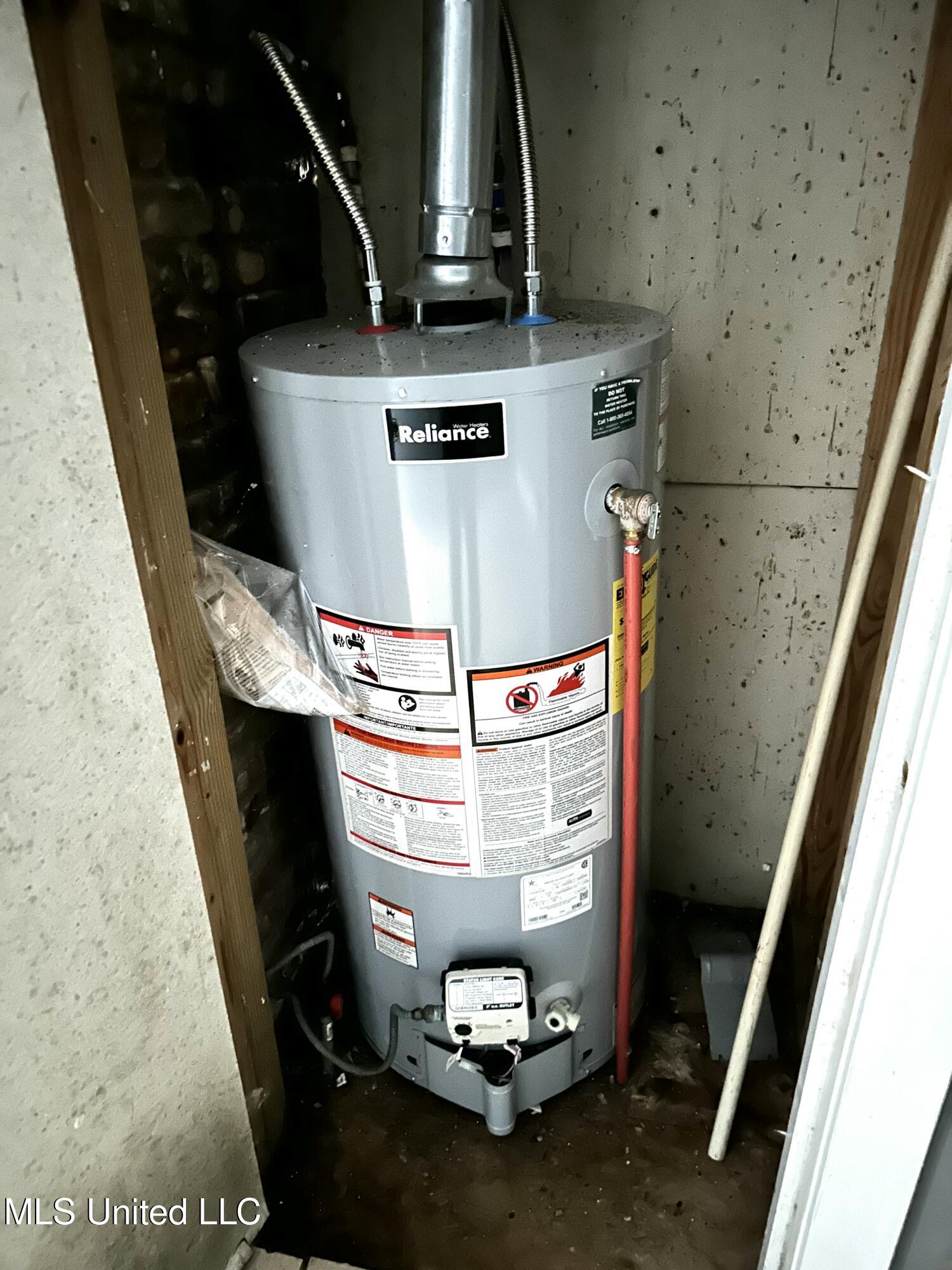 607 Hillsboro Street Forest, MS 39074 - Photo 15 of 17 IMG_2389