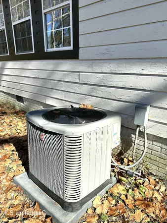 $159,000 | 607 Hillsboro Street, Forest, MS 39074