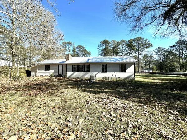 $159,000 | 607 Hillsboro Street, Forest, MS 39074