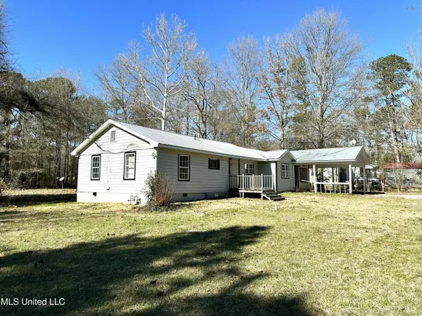 $159,000 | 607 Hillsboro Street, Forest, MS 39074