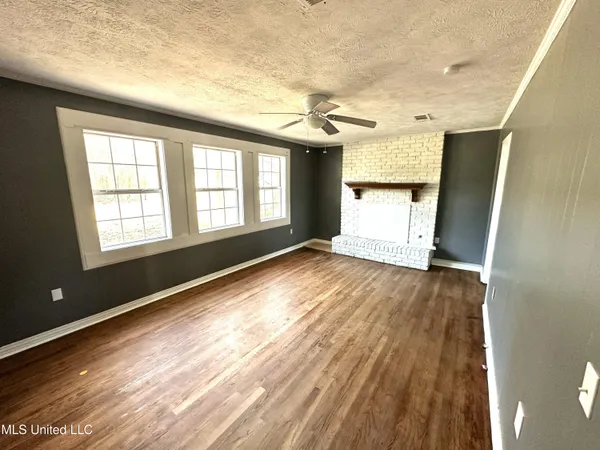 $159,000 | 607 Hillsboro Street, Forest, MS 39074