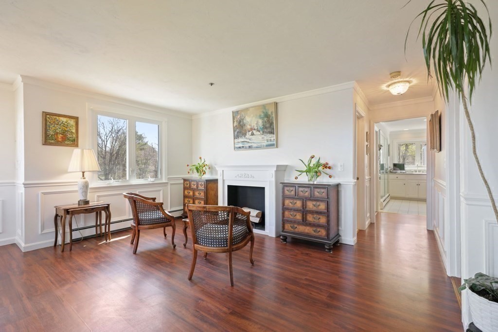 756 Jerusalem Road, Unit 4 Cohasset, MA 02025 - Photo 8 of 30 Gallery Image 8