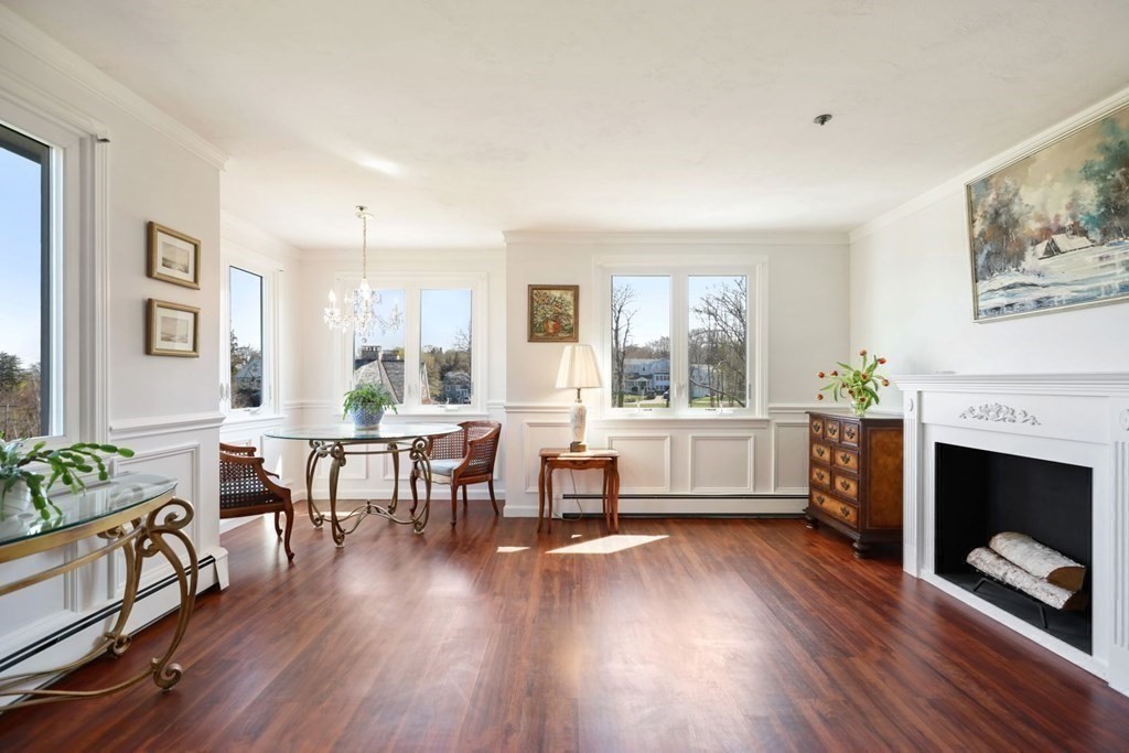 756 Jerusalem Road, Unit 4 Cohasset, MA 02025 - Photo 9 of 30 Gallery Image 9