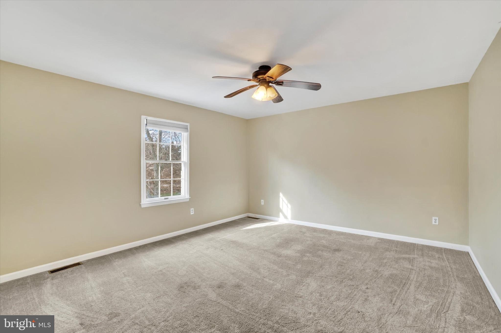 3 Harrison Road New Freedom, PA 17349 - Photo 15 of 28 a view of an empty room with a window