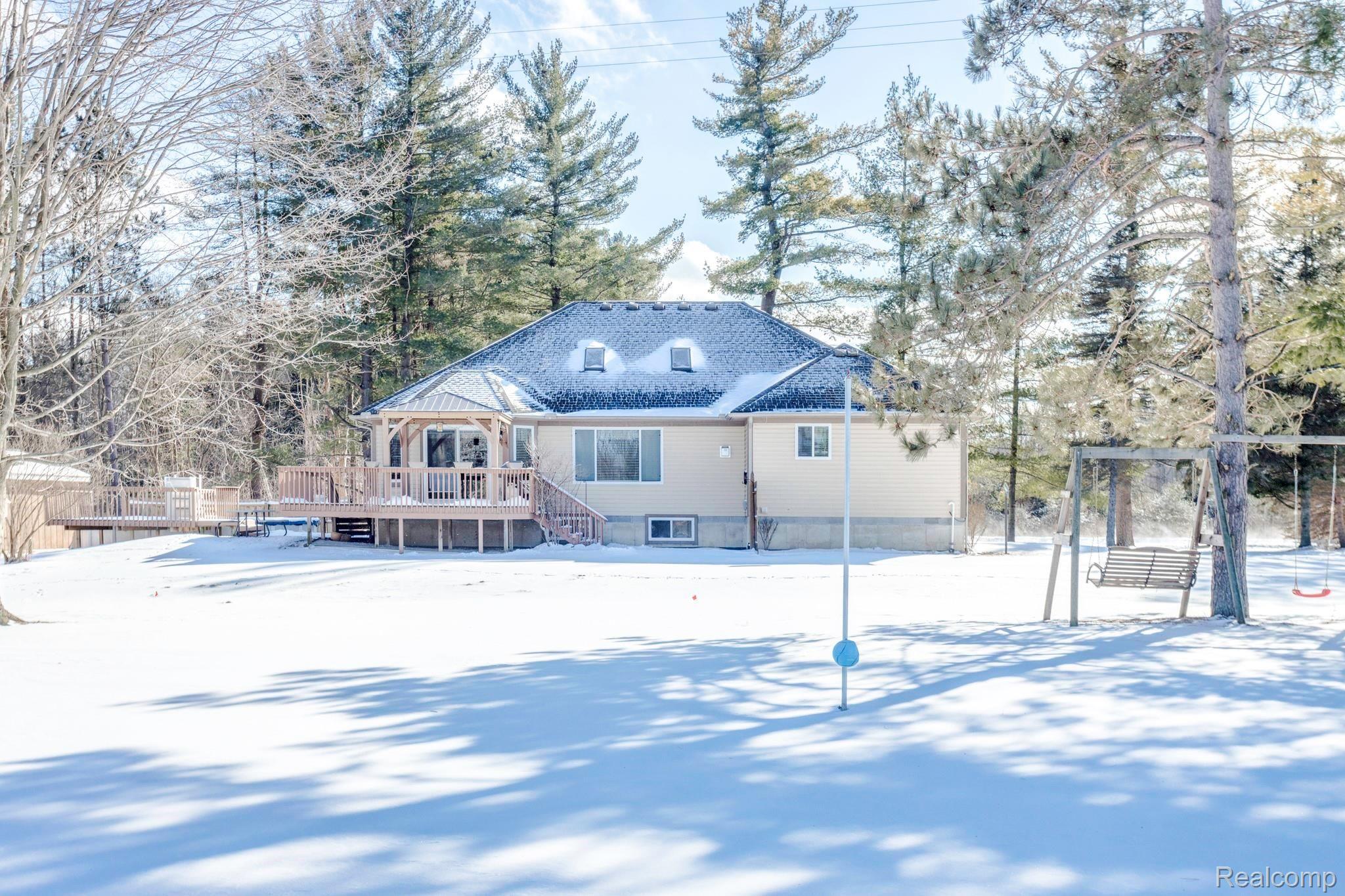 7612 Rattle Run Road Columbus, MI 48063 - Photo 38 of 50 7612 Rattle Run Rd (46 of 52).jpg