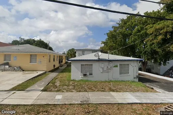 $1,550 | 709 11th Street, Unit 2, West Palm Beach, FL 33401