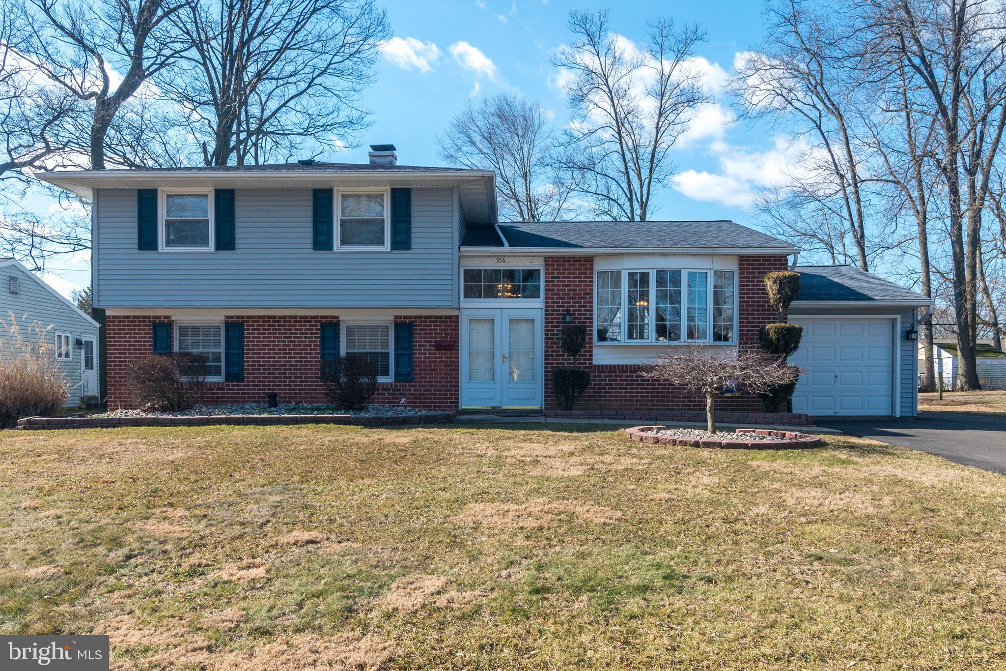 356 Hancock Road Warminster, PA 18974 - Photo 1 of 48