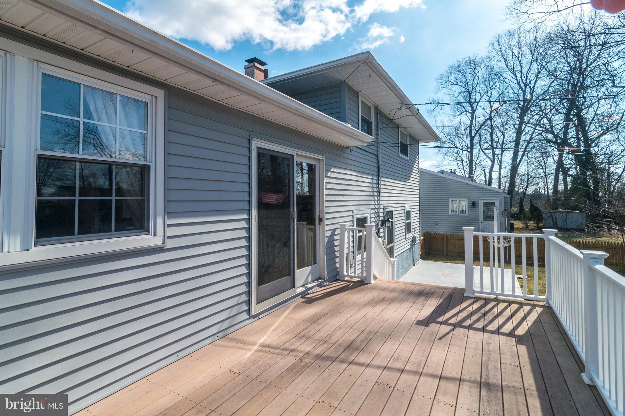 356 Hancock Road Warminster, PA 18974 - Photo 34 of 48