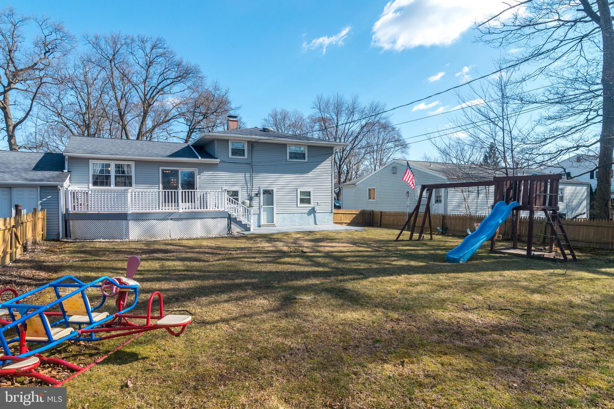 356 Hancock Road Warminster, PA 18974 - Photo 41 of 48