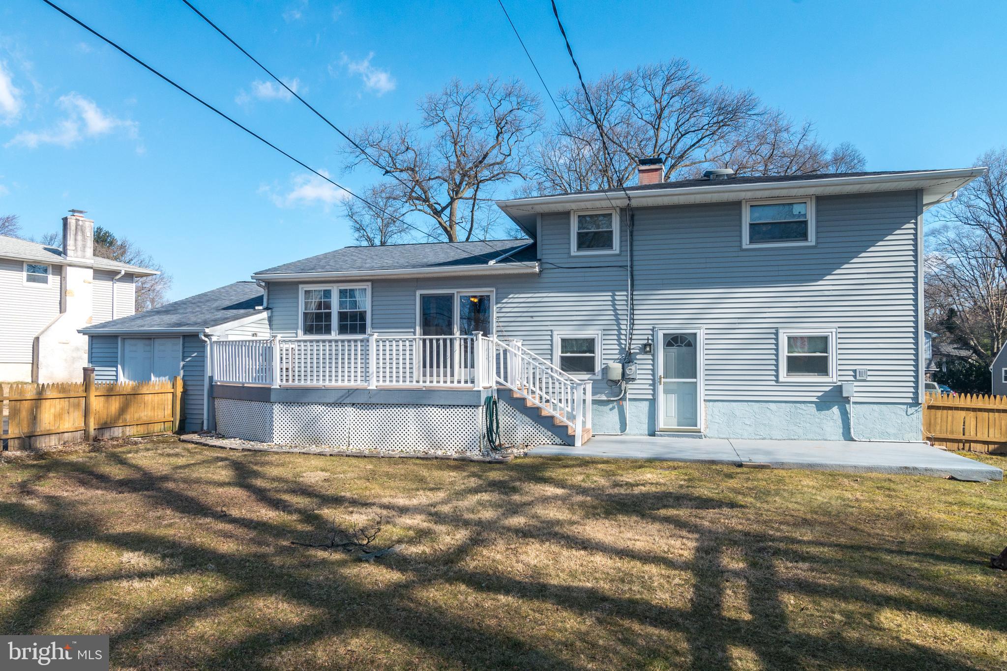 356 Hancock Road Warminster, PA 18974 - Photo 42 of 48