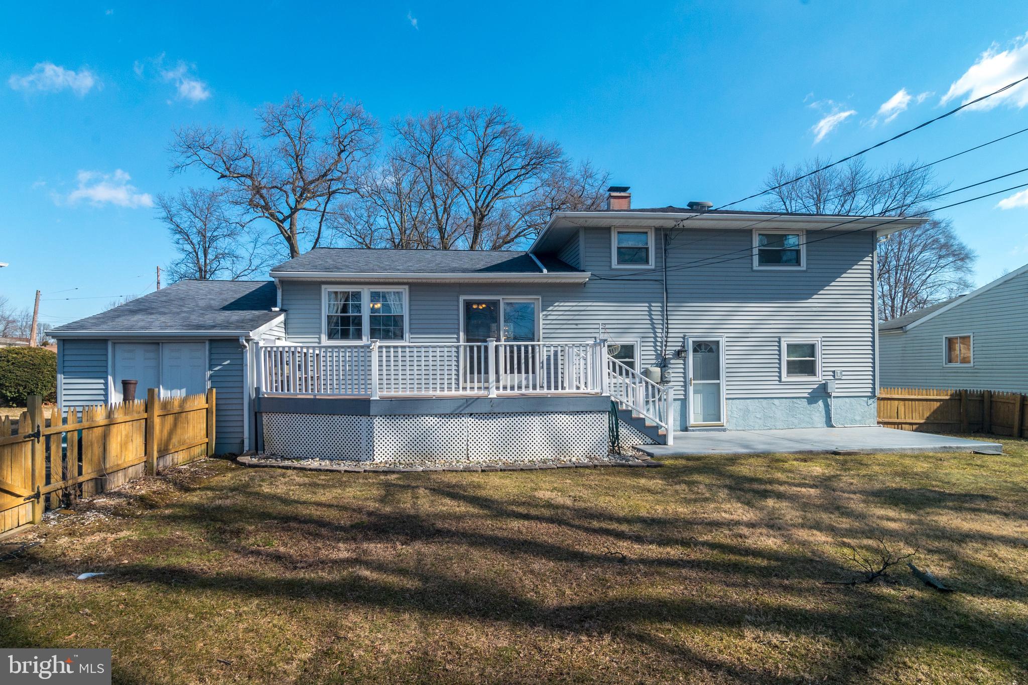 356 Hancock Road Warminster, PA 18974 - Photo 43 of 48