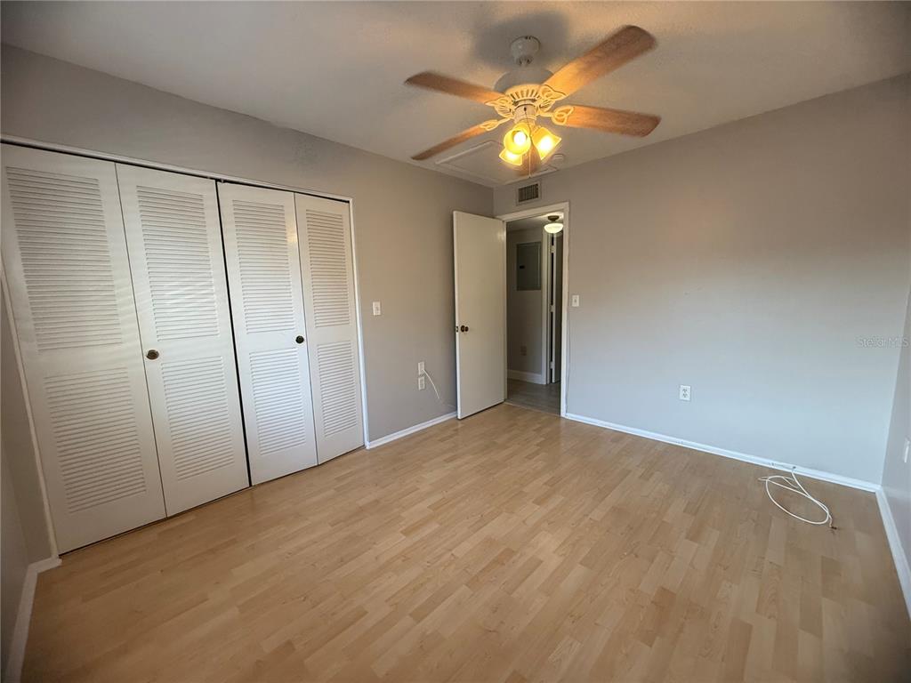 208 Palmetto Court, Unit 208 Oldsmar, FL 34677 - Photo 19 of 48 a view of an empty room