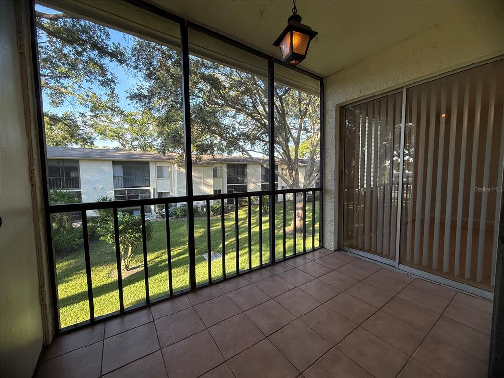 208 Palmetto Court, Unit 208 Oldsmar, FL 34677 - Photo 26 of 48 a view of a porch