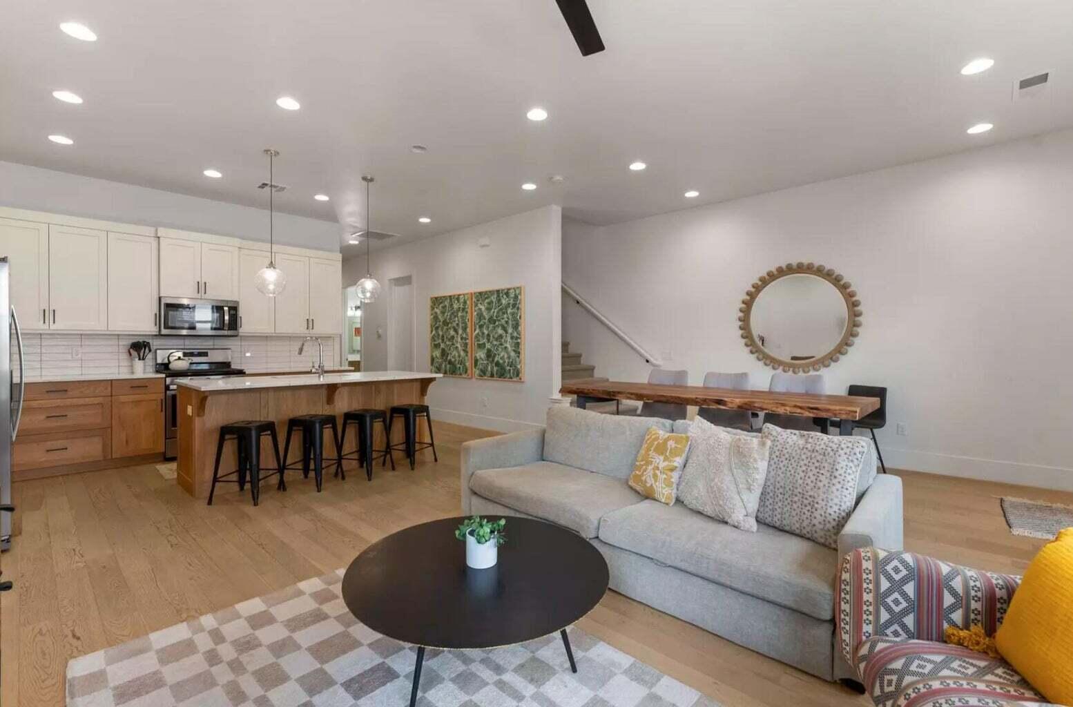 3080 South Bloomington Drive, Unit 12 St. George, UT 84790 - Photo 4 of 28 4