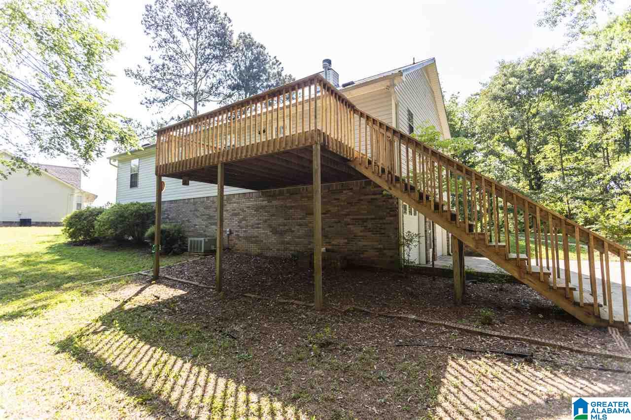 9324 Silley Dean Road Pinson, AL 35126 - Photo 22 of 31