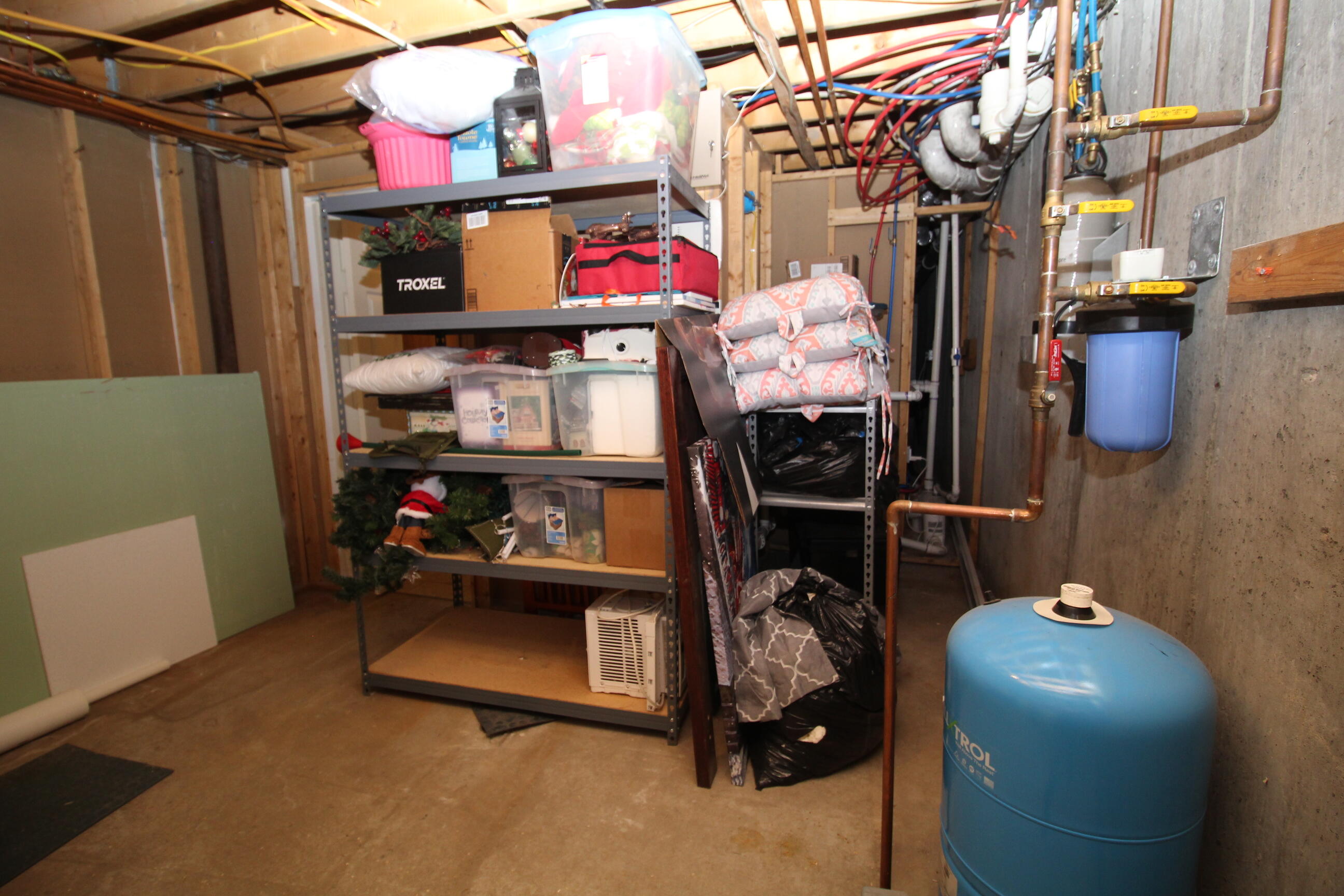 253 Metcalf Road Winthrop, ME 04364 - Photo 80 of 80 Utility Area