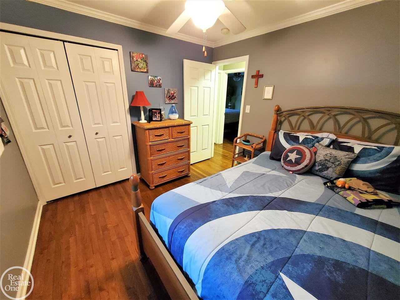 50710 Ryan Road Utica, MI 48317 - Photo 9 of 76