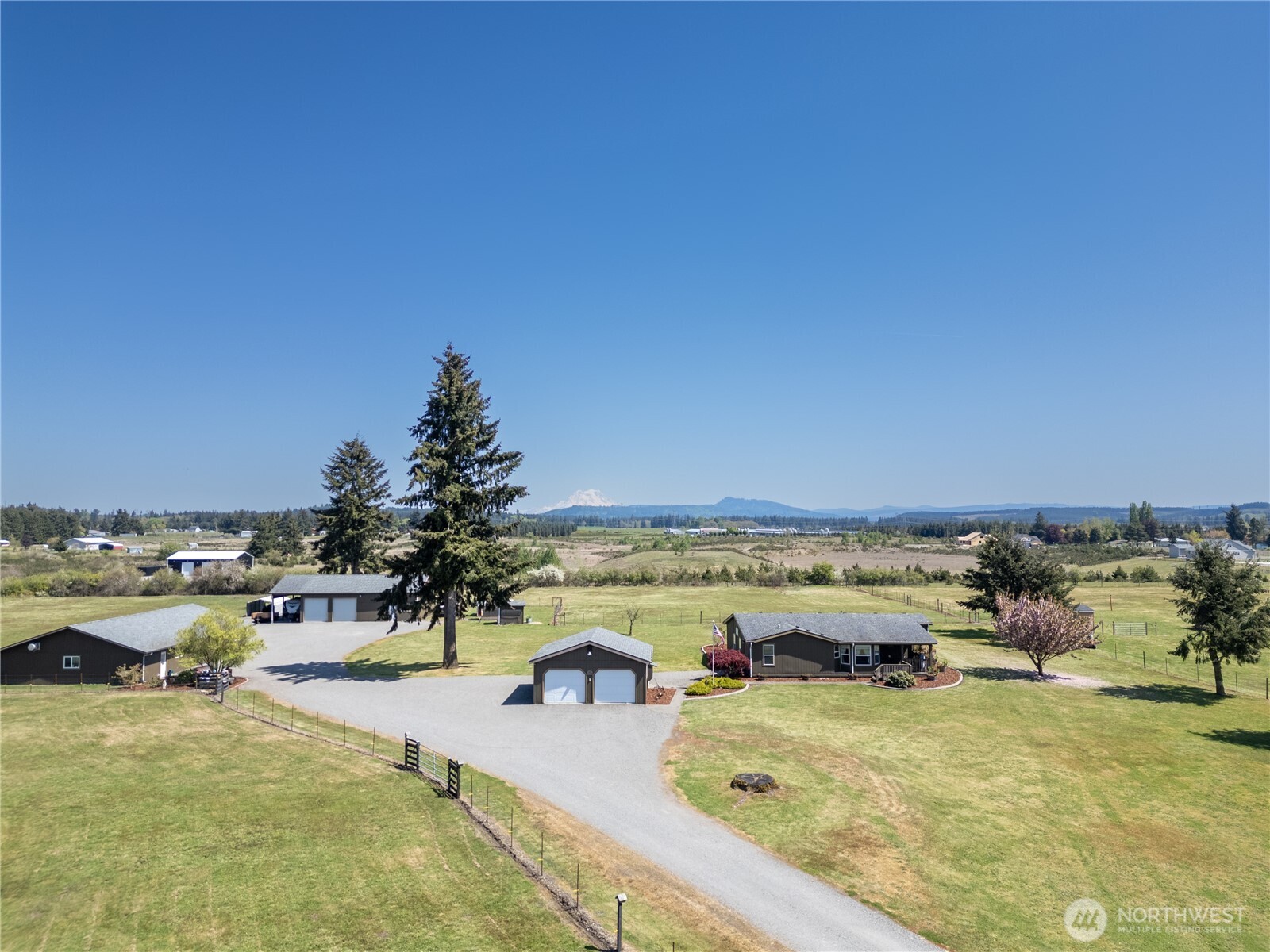 16742 Sheldon Lane Southwest Rochester, WA 98579 - Photo 1 of 40 a view of a swimming pool with an ocean view