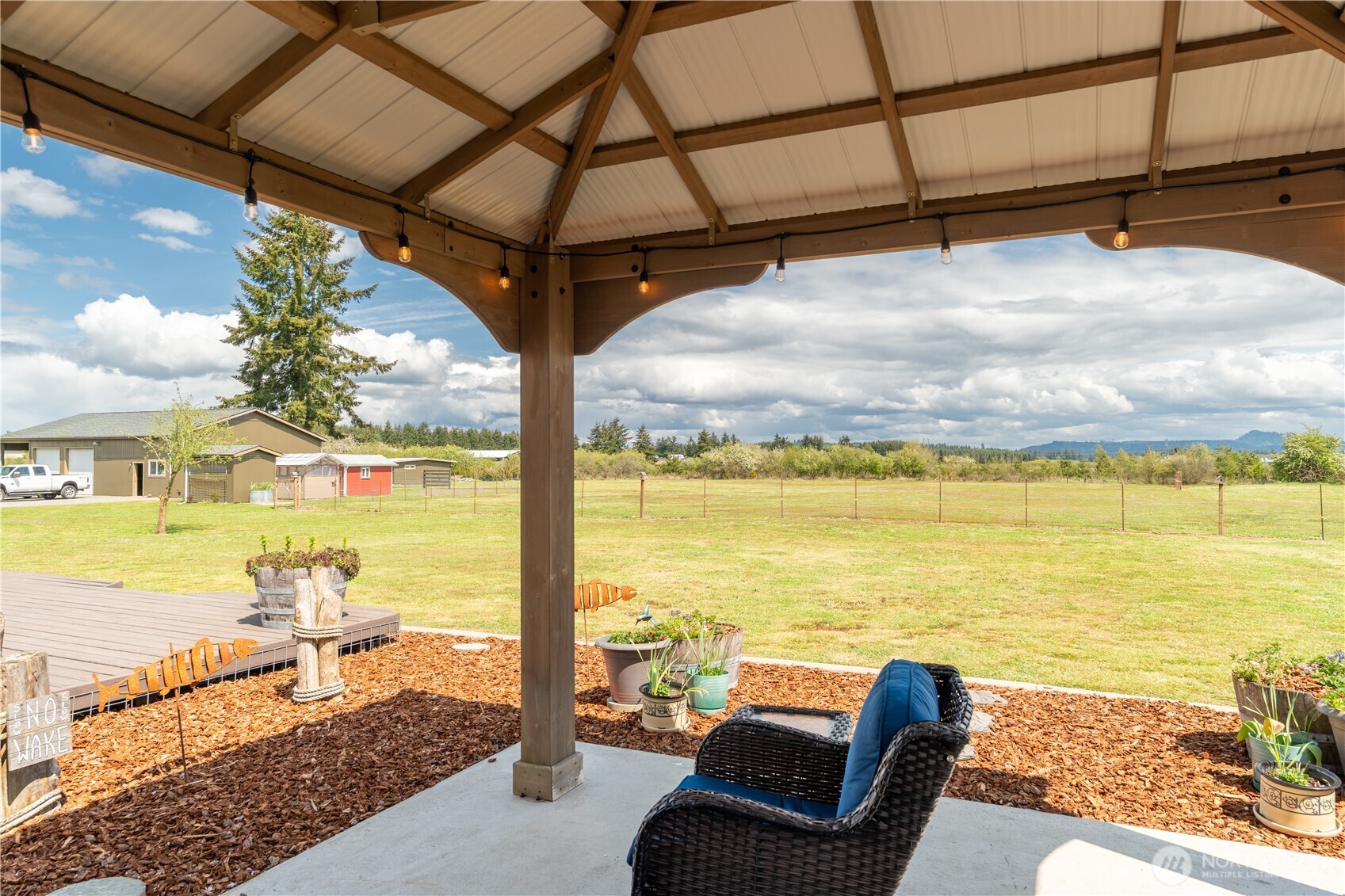 16742 Sheldon Lane Southwest Rochester, WA 98579 - Photo 24 of 40 a view of a ocean beach