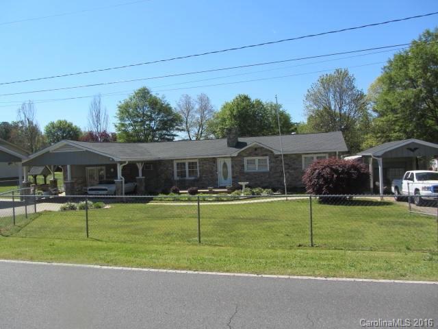 1068 Old Stonecutter Road Rutherfordton, NC 28139 - Photo 1 of 24