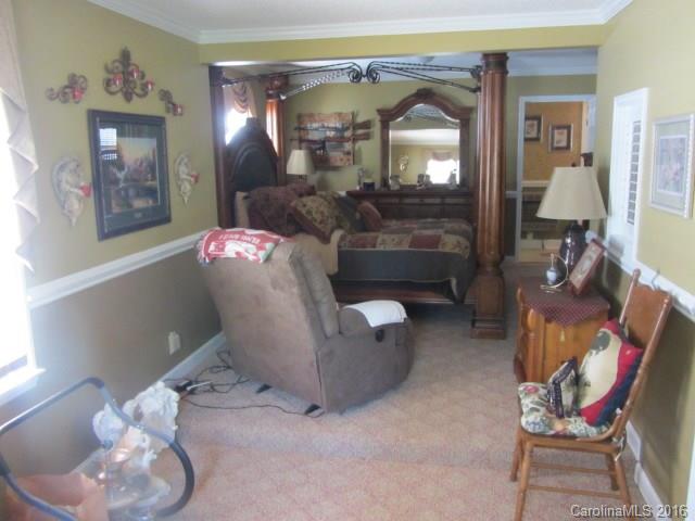 1068 Old Stonecutter Road Rutherfordton, NC 28139 - Photo 12 of 24