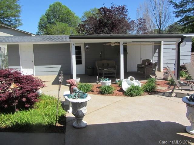1068 Old Stonecutter Road Rutherfordton, NC 28139 - Photo 19 of 24