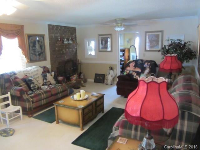 1068 Old Stonecutter Road Rutherfordton, NC 28139 - Photo 10 of 24
