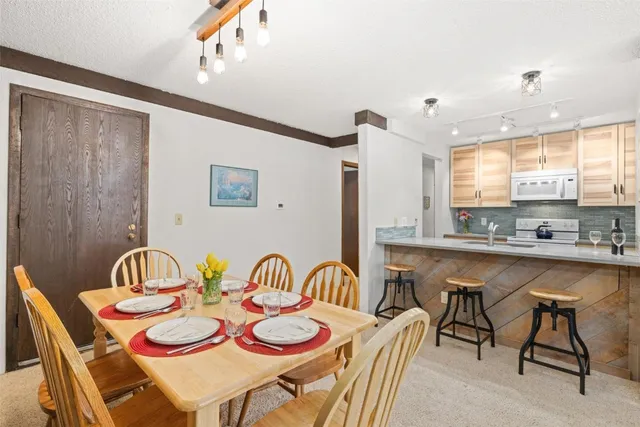 $825,000 | 107 North Harris Street, Unit 107, Breckenridge, CO 80424