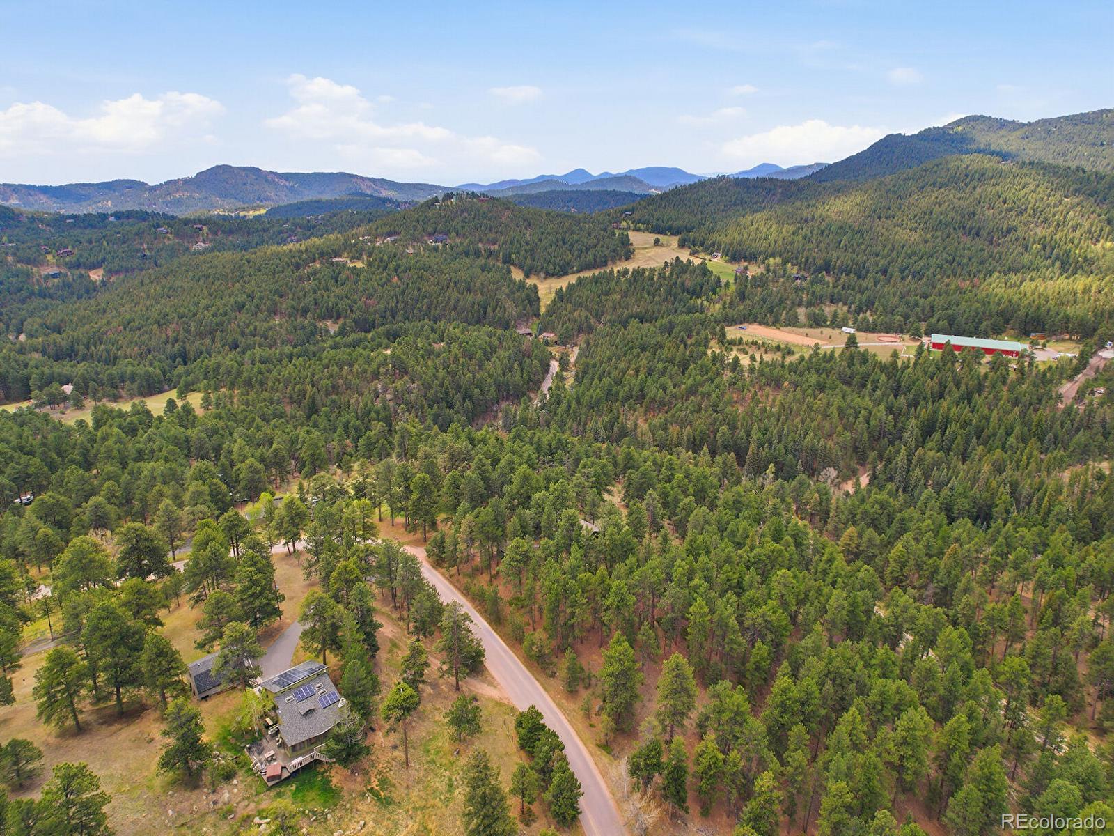 7062 Peaceful Hills Road Morrison, CO 80465 - Photo 33 of 40