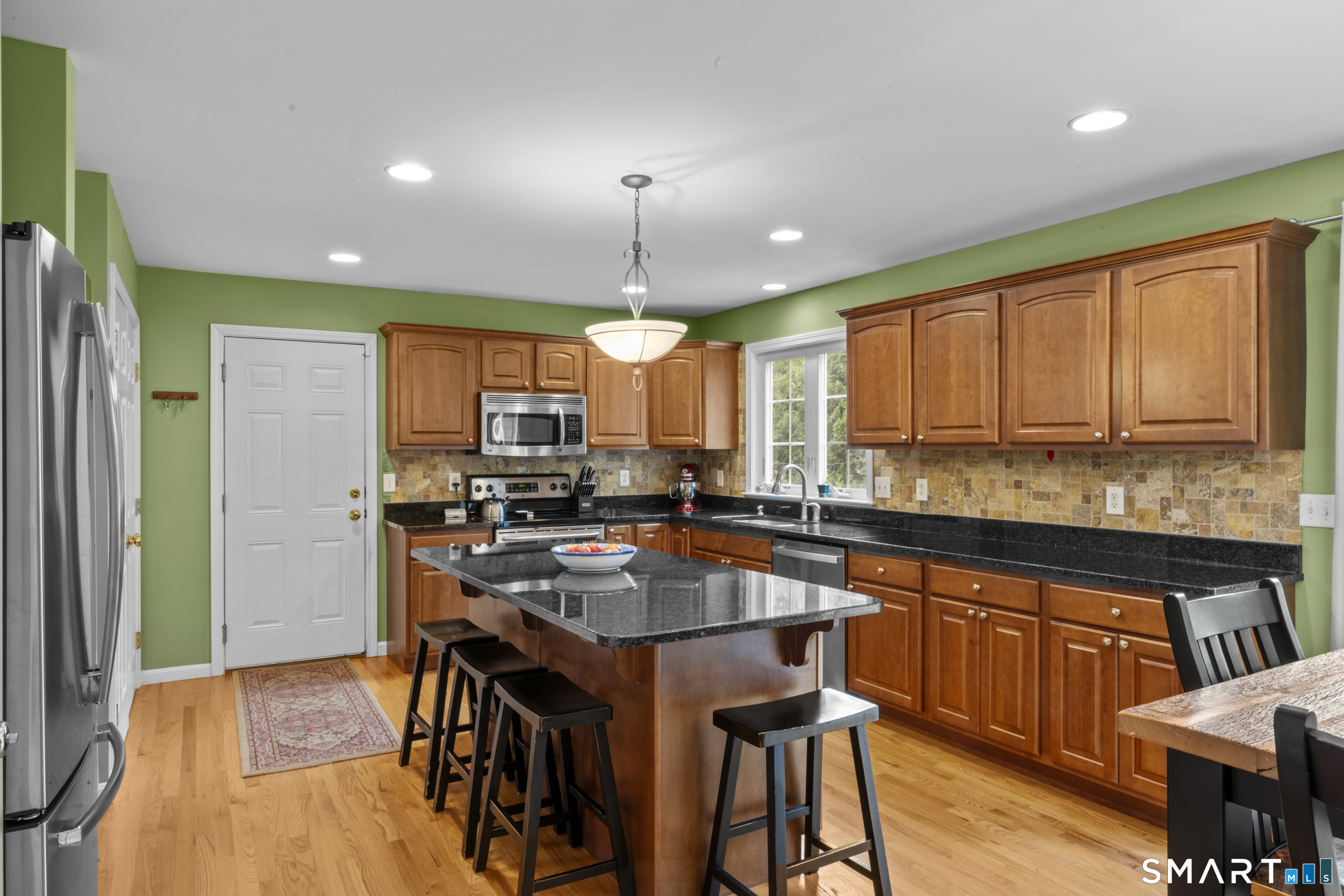 72 Haley Meadow Road Griswold, CT 06351 - Photo 3 of 40