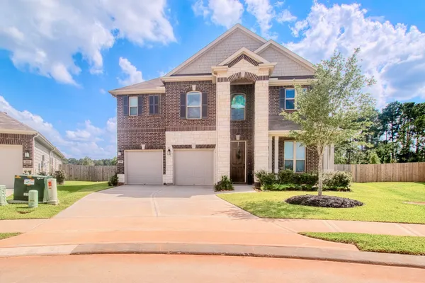 $3,000 | 3539 Sage Grn Trail, Conroe, TX 77304