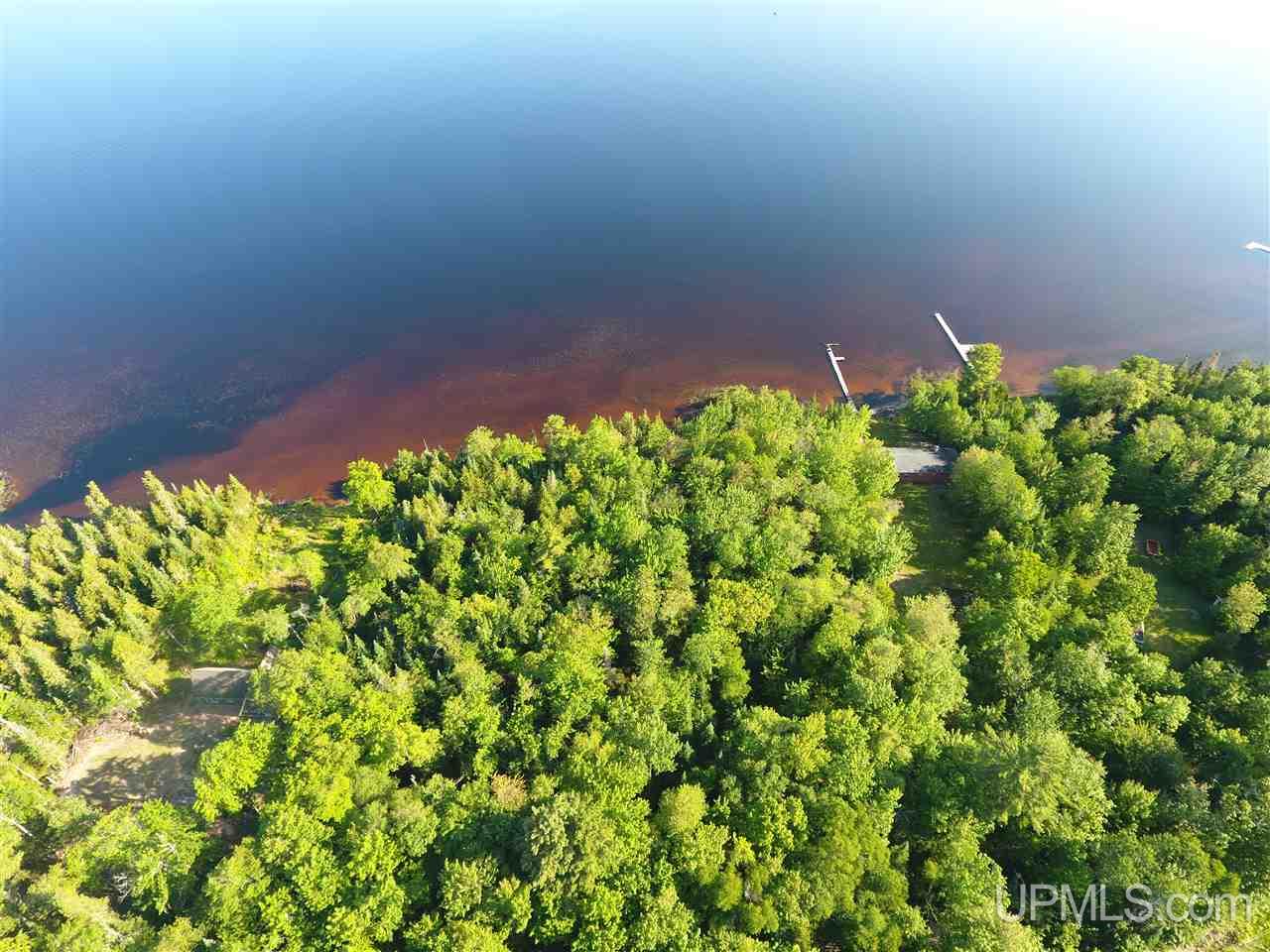 Tbd Gay Lac La Belle Road, Unit 3B Mohawk, MI 49950 - Photo 11 of 15
