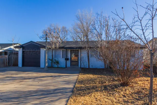 $140,000 | 3106 Magnolia Street, Amarillo, TX 79107