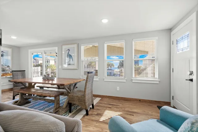 $595,000 | 2118 Lark Drive, Surfside Beach, SC 29575