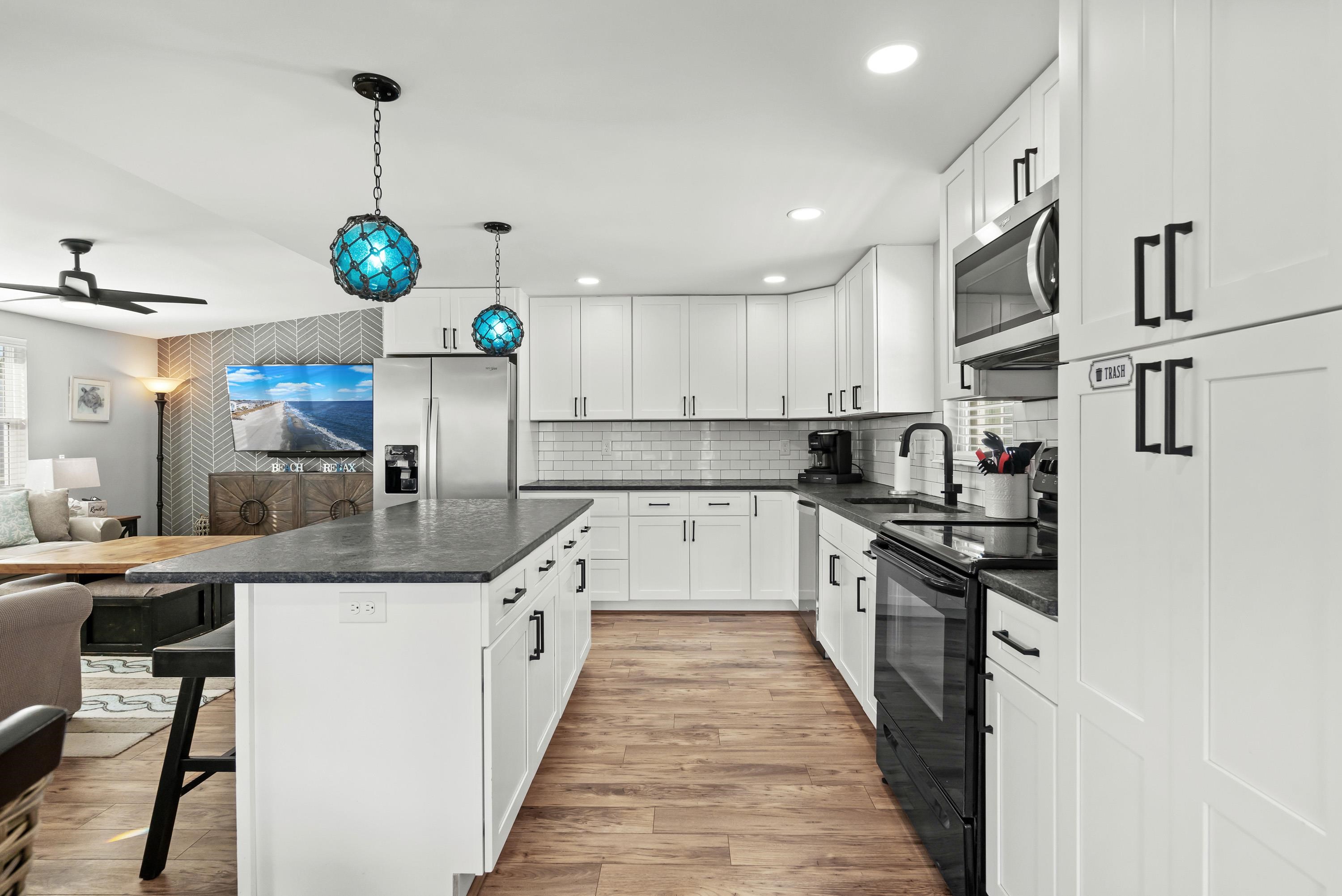 2118 Lark Drive Surfside Beach, SC 29575 - Photo 14 of 32