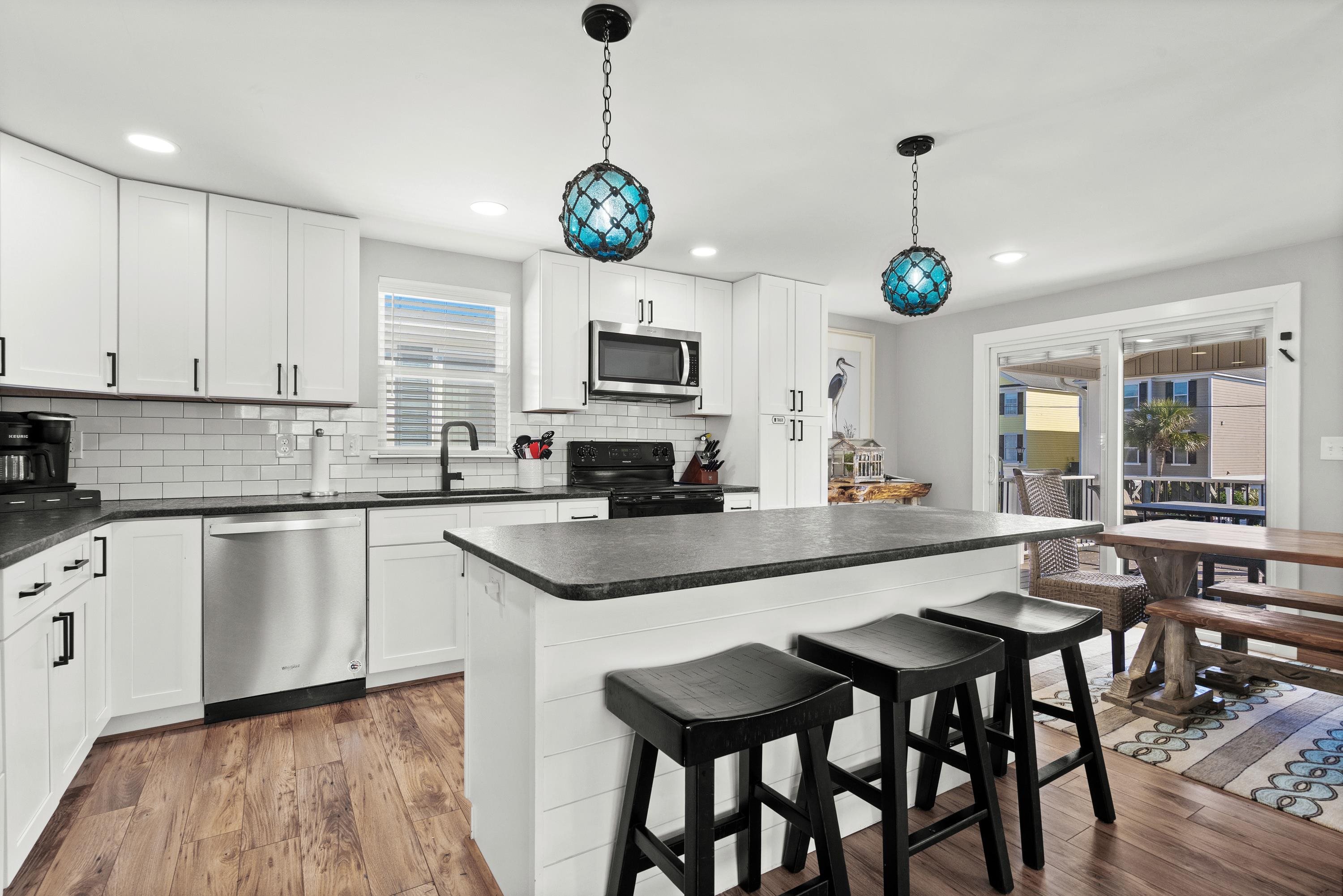 2118 Lark Drive Surfside Beach, SC 29575 - Photo 15 of 32