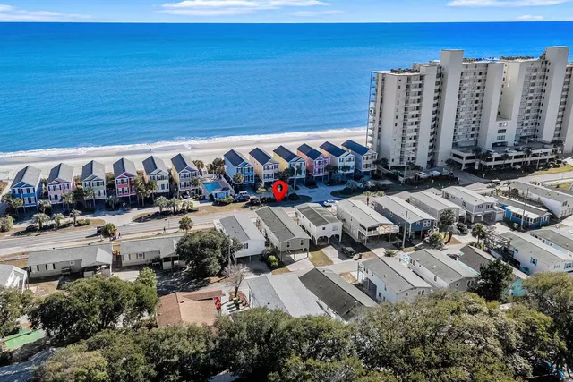 $595,000 | 2118 Lark Drive, Surfside Beach, SC 29575