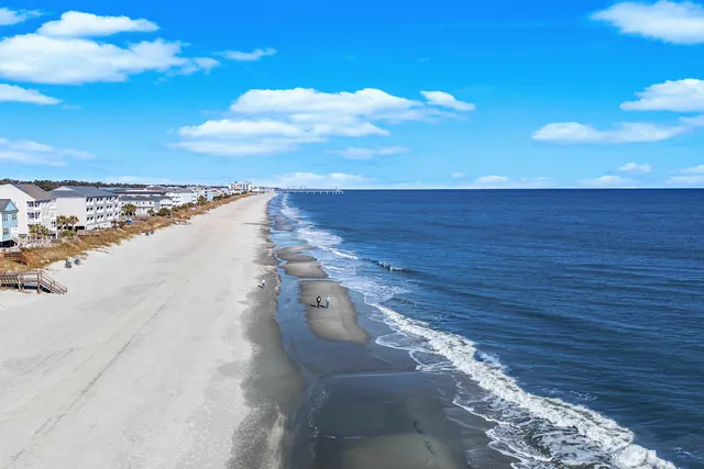 $595,000 | 2118 Lark Drive, Surfside Beach, SC 29575