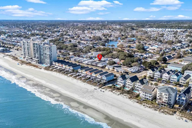 $595,000 | 2118 Lark Drive, Surfside Beach, SC 29575