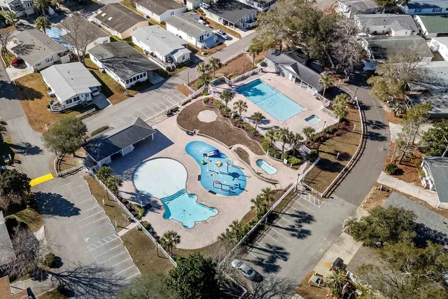 $595,000 | 2118 Lark Drive, Surfside Beach, SC 29575