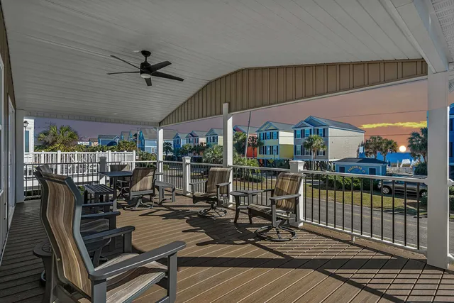$595,000 | 2118 Lark Drive, Surfside Beach, SC 29575