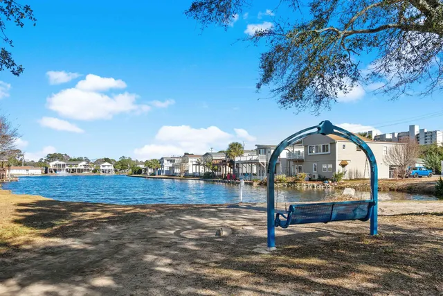 $595,000 | 2118 Lark Drive, Surfside Beach, SC 29575