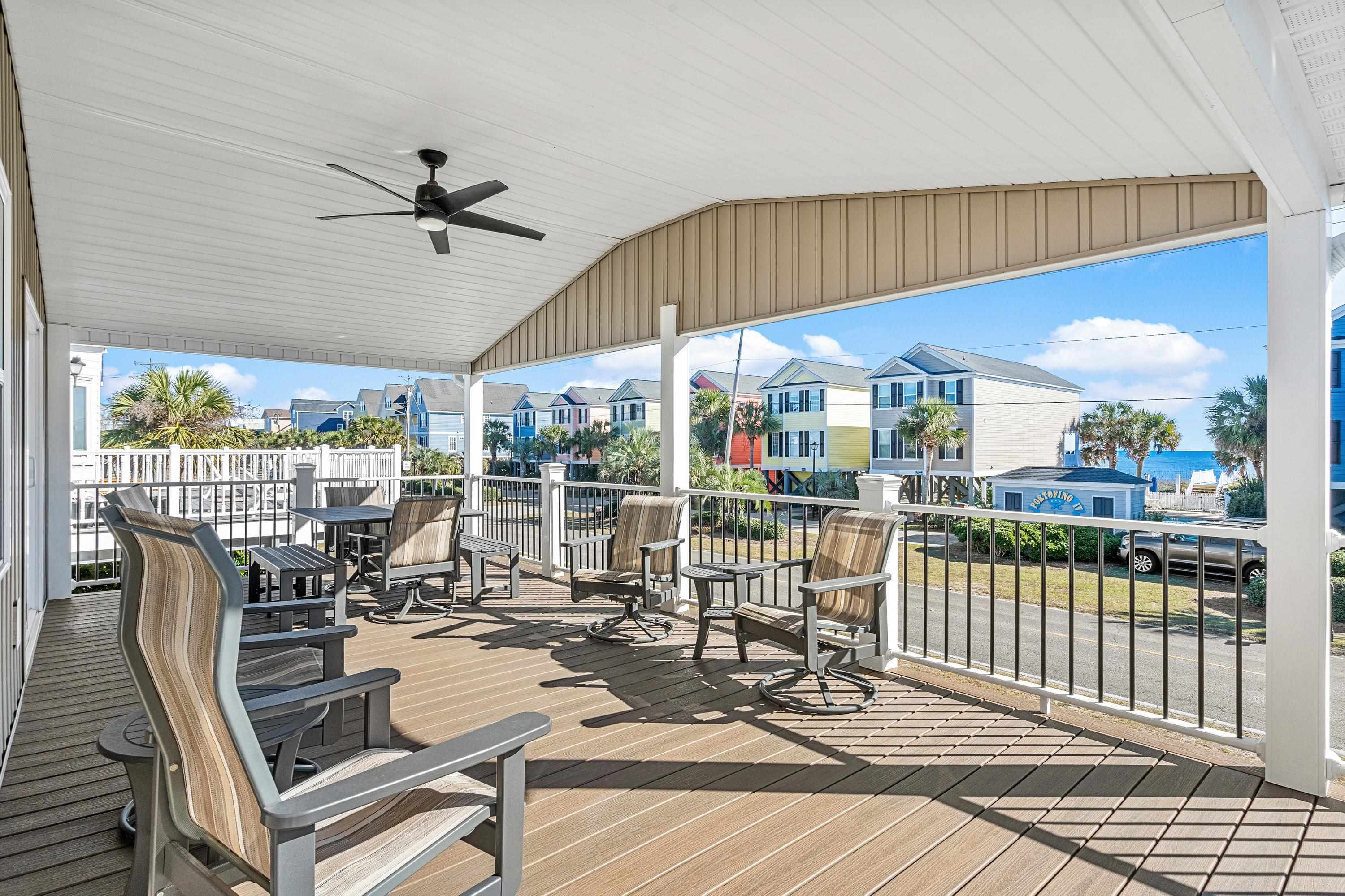 2118 Lark Drive Surfside Beach, SC 29575 - Photo 5 of 32